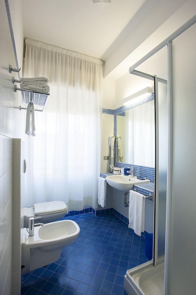 Hotel Brig Cattolica Zewnętrze zdjęcie