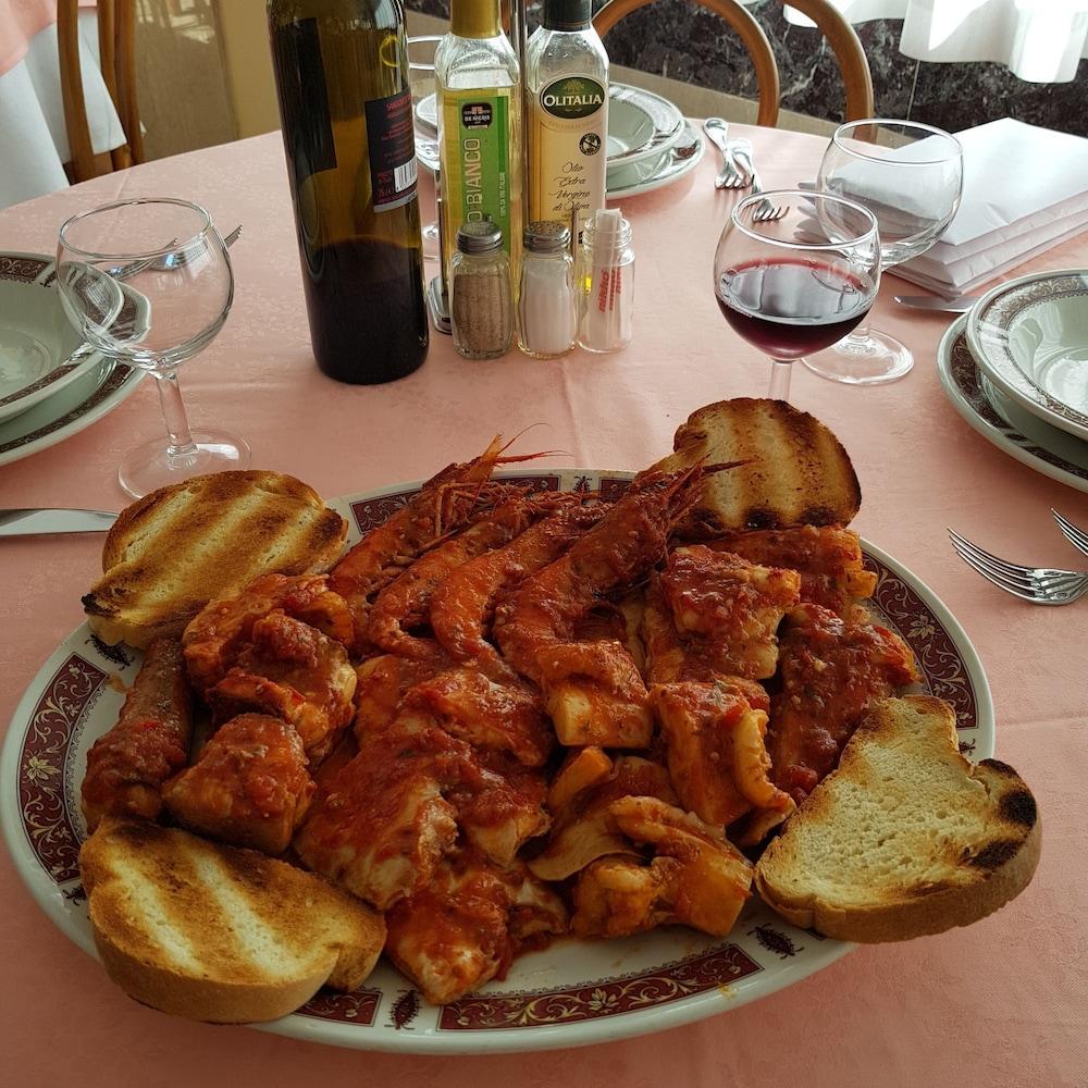 Hotel Brig Cattolica Zewnętrze zdjęcie