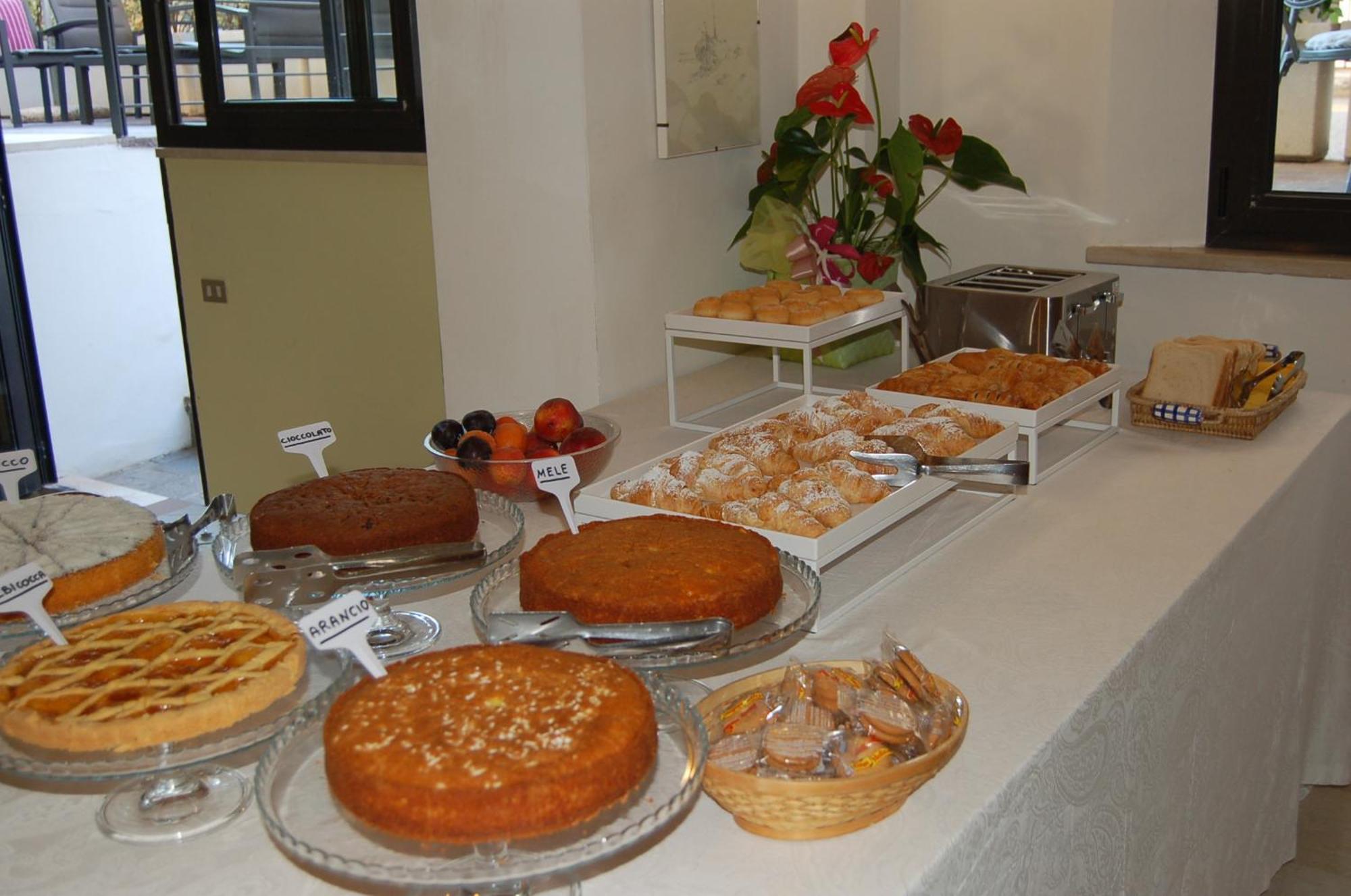Hotel Brig Cattolica Zewnętrze zdjęcie