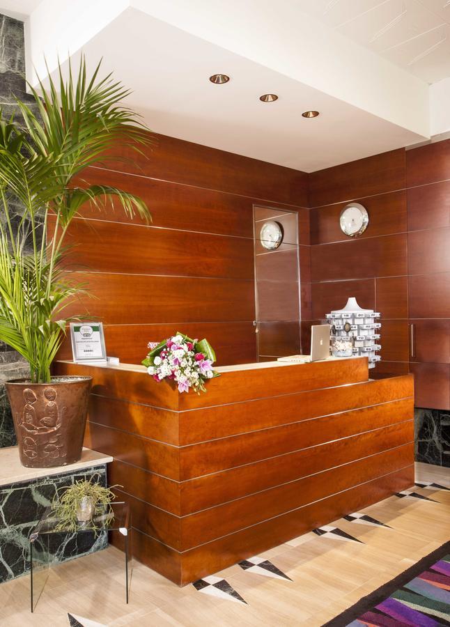 Hotel Brig Cattolica Zewnętrze zdjęcie