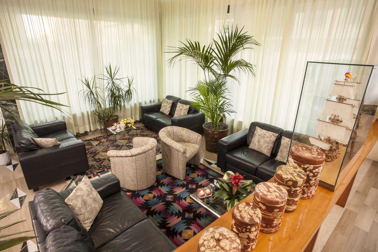 Hotel Brig Cattolica Zewnętrze zdjęcie
