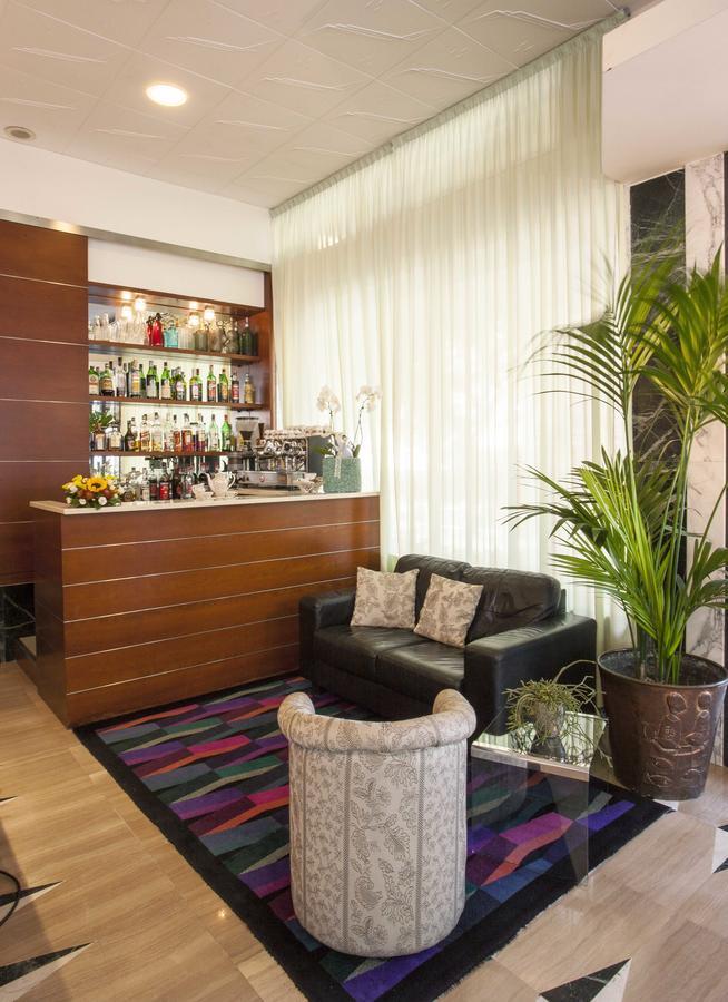 Hotel Brig Cattolica Zewnętrze zdjęcie